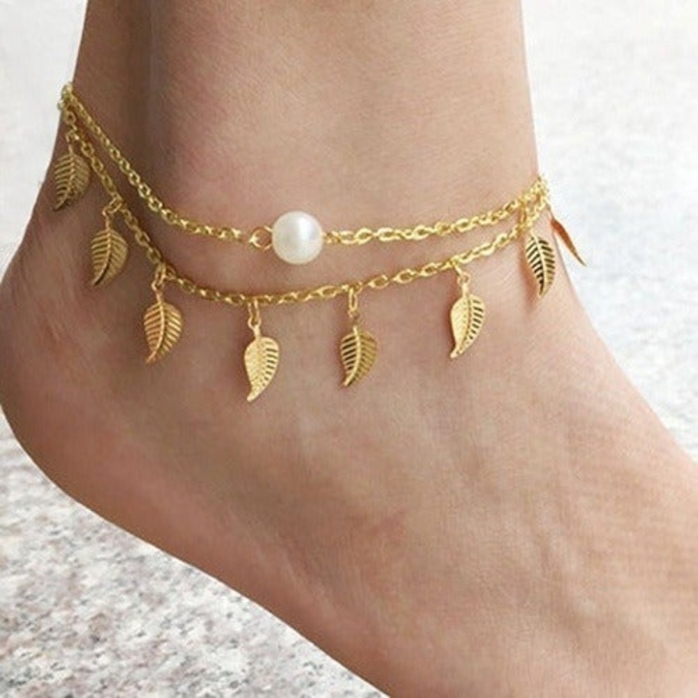 Ankle Chain Foot Bracelet